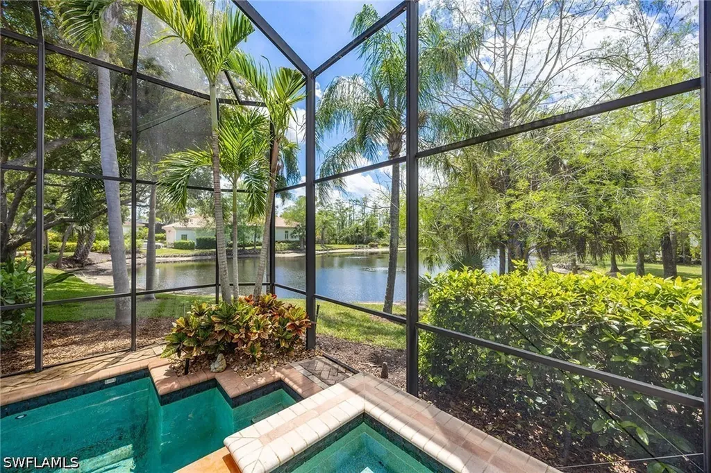 4651 Via Ravenna Estero FL 34134