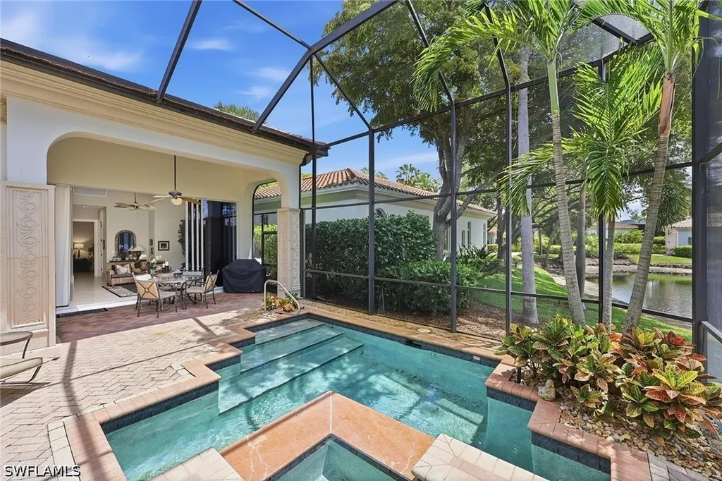 4651 Via Ravenna Estero FL 34134