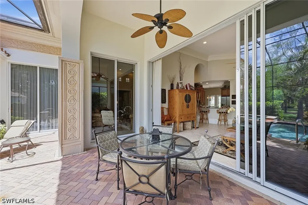 4651 Via Ravenna Estero FL 34134
