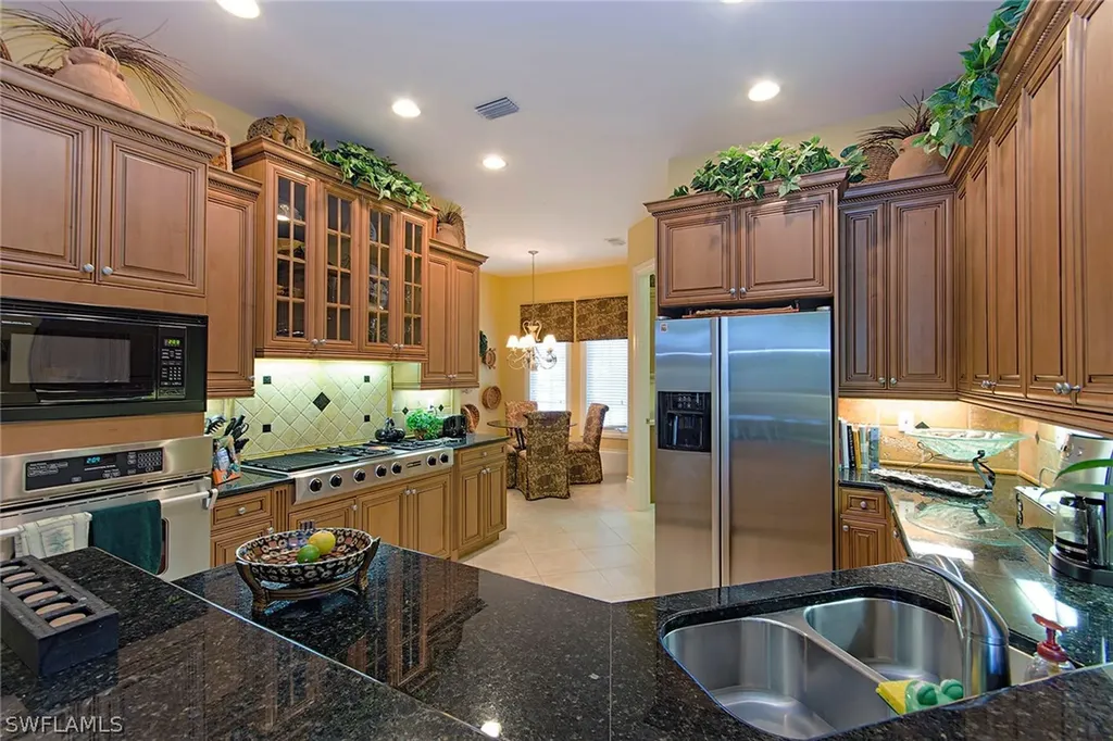 4651 Via Ravenna Estero FL 34134