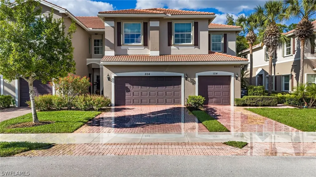 6510 Monterey Point Naples FL 34105