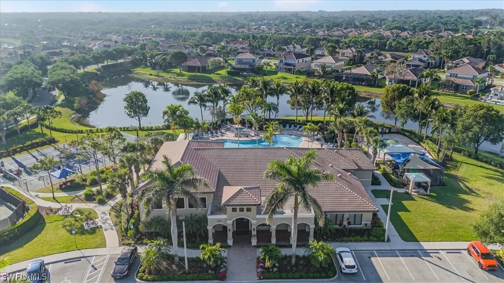 6510 Monterey Point Naples FL 34105