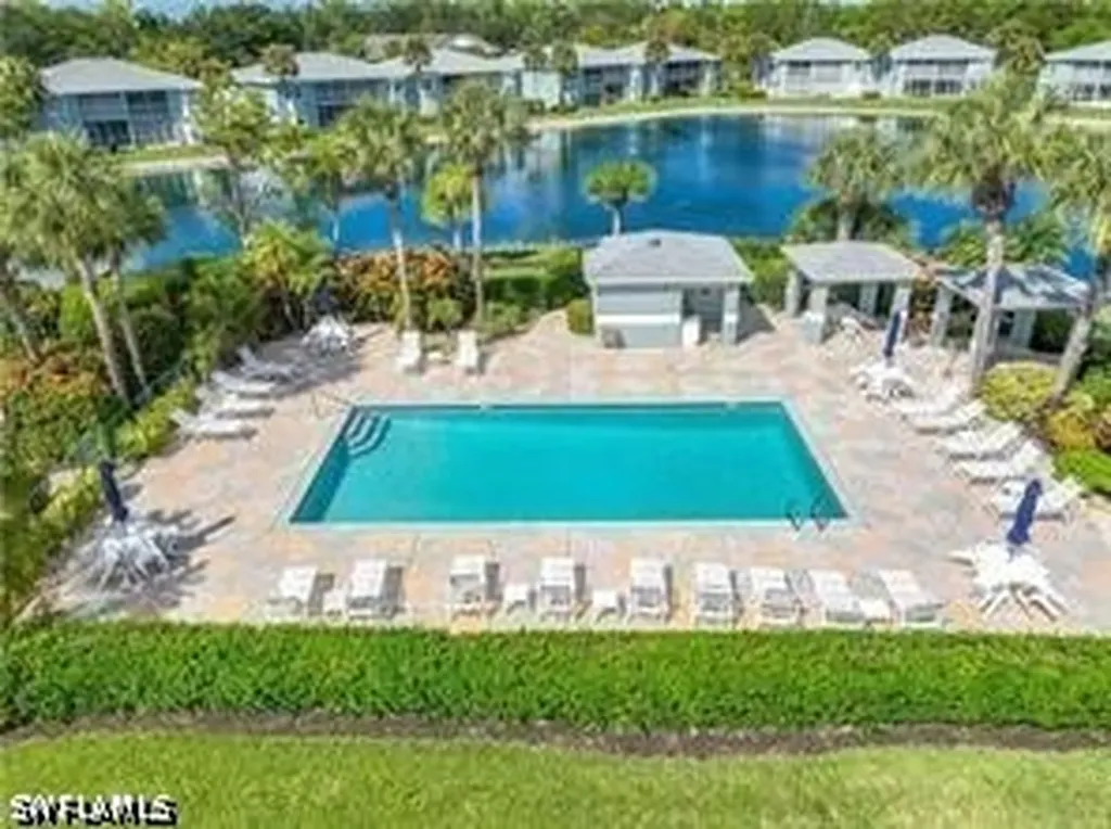 820 New Waterford Drive W Naples FL 34104