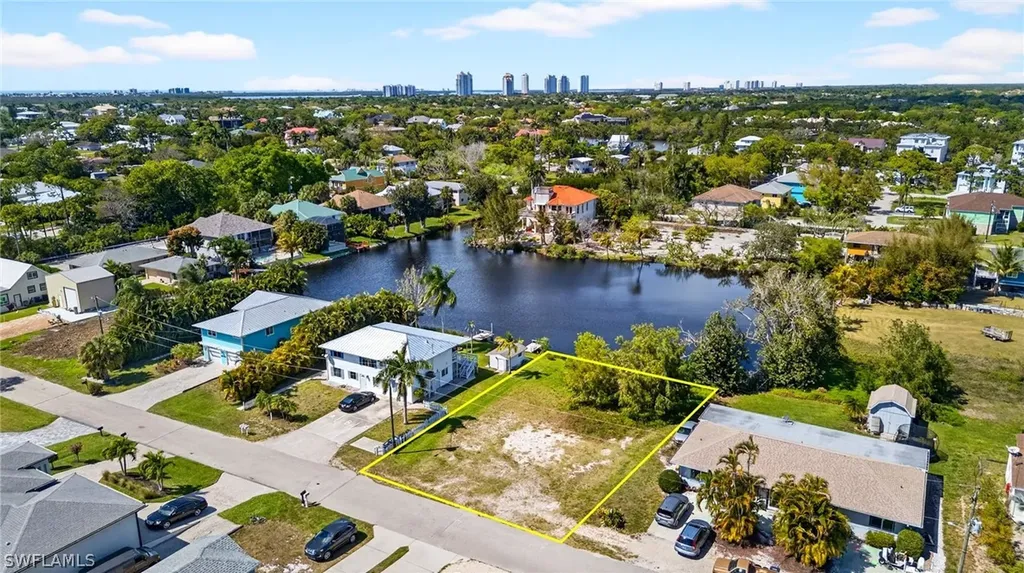 3916 Bennett Lane Bonita Springs FL 34134