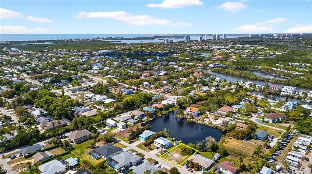 3916 Bennett Lane Bonita Springs FL 34134