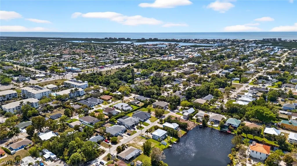 3916 Bennett Lane Bonita Springs FL 34134