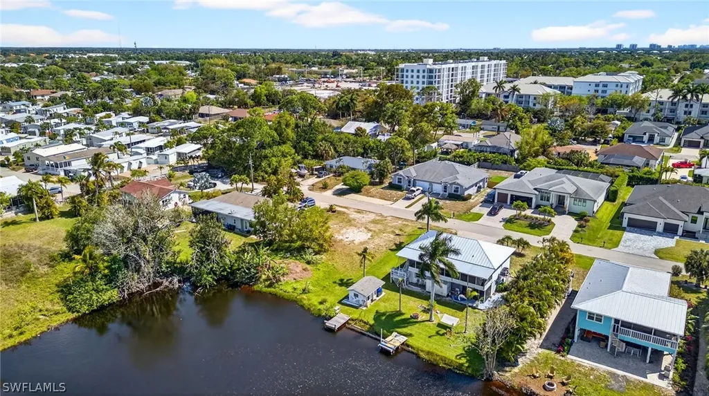 3916 Bennett Lane Bonita Springs FL 34134