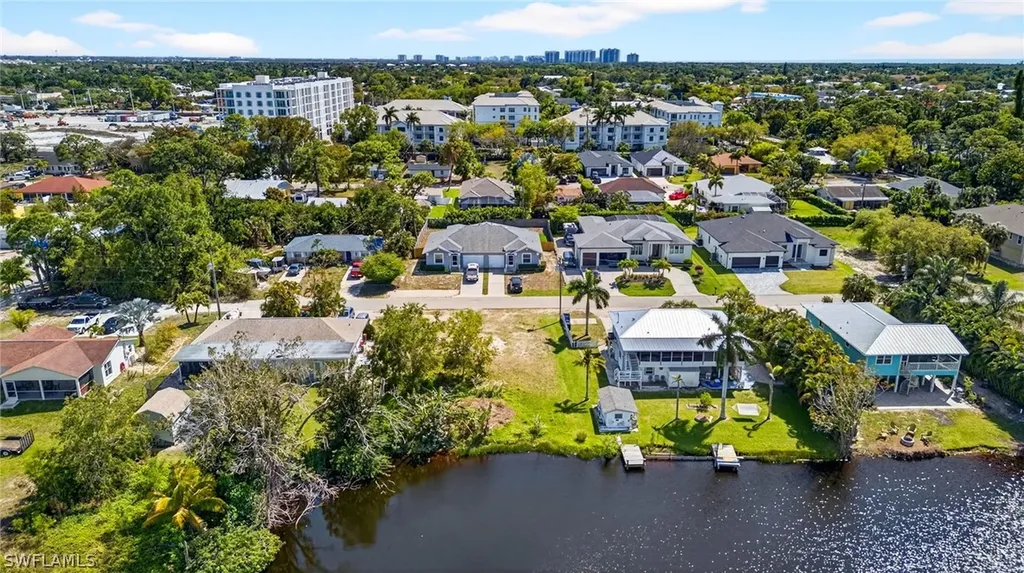 3916 Bennett Lane Bonita Springs FL 34134