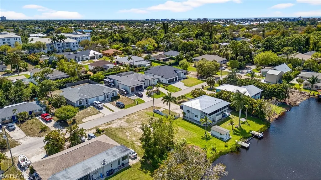 3916 Bennett Lane Bonita Springs FL 34134