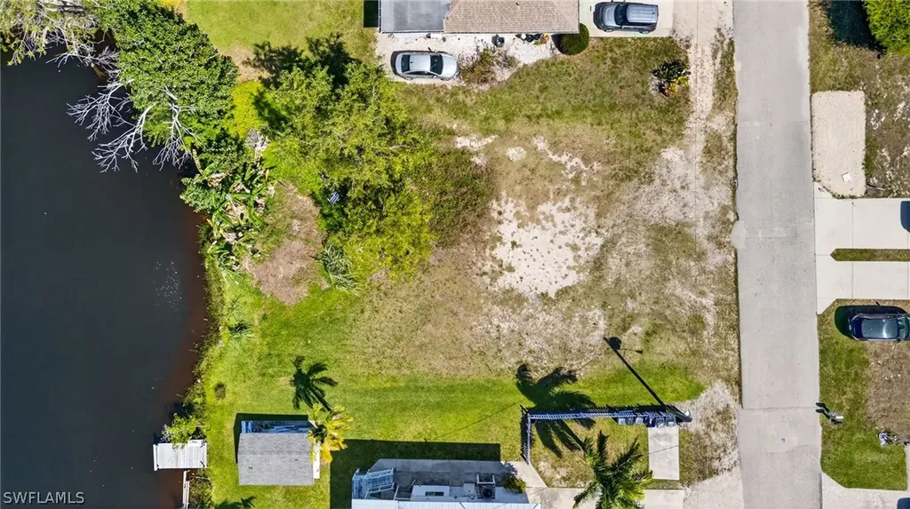 3916 Bennett Lane Bonita Springs FL 34134