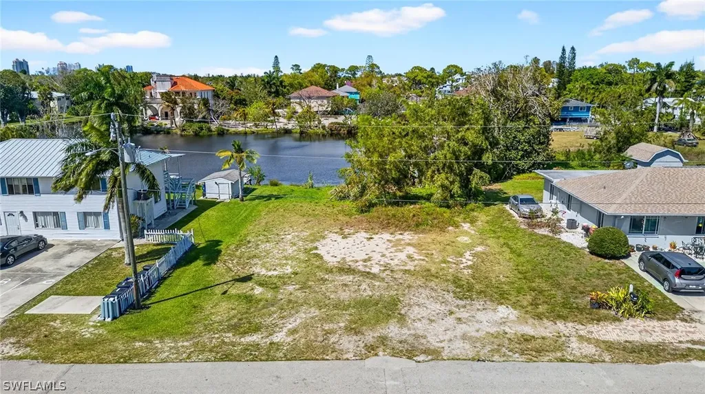 3916 Bennett Lane Bonita Springs FL 34134