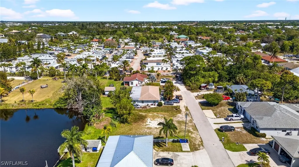 3916 Bennett Lane Bonita Springs FL 34134