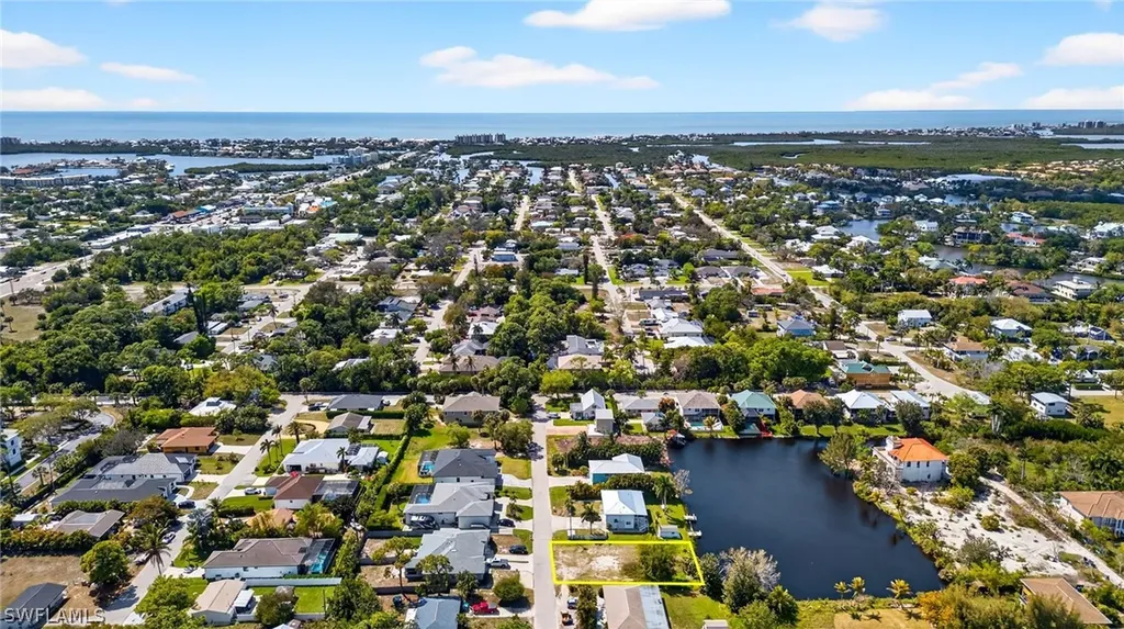 3916 Bennett Lane Bonita Springs FL 34134