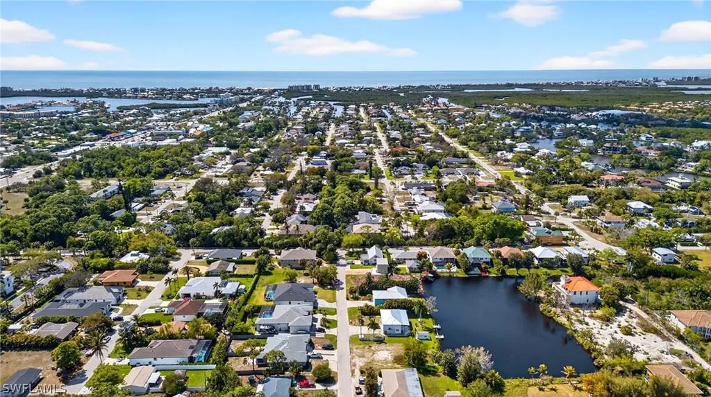3916 Bennett Lane Bonita Springs FL 34134