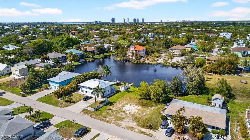 3916 Bennett Lane Bonita Springs FL 34134
