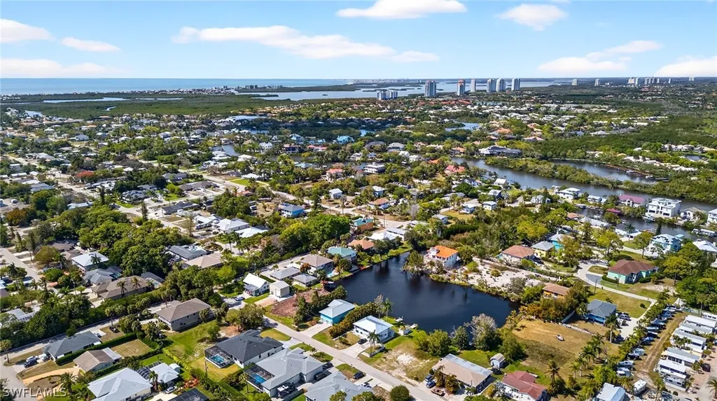 3916 Bennett Lane Bonita Springs FL 34134