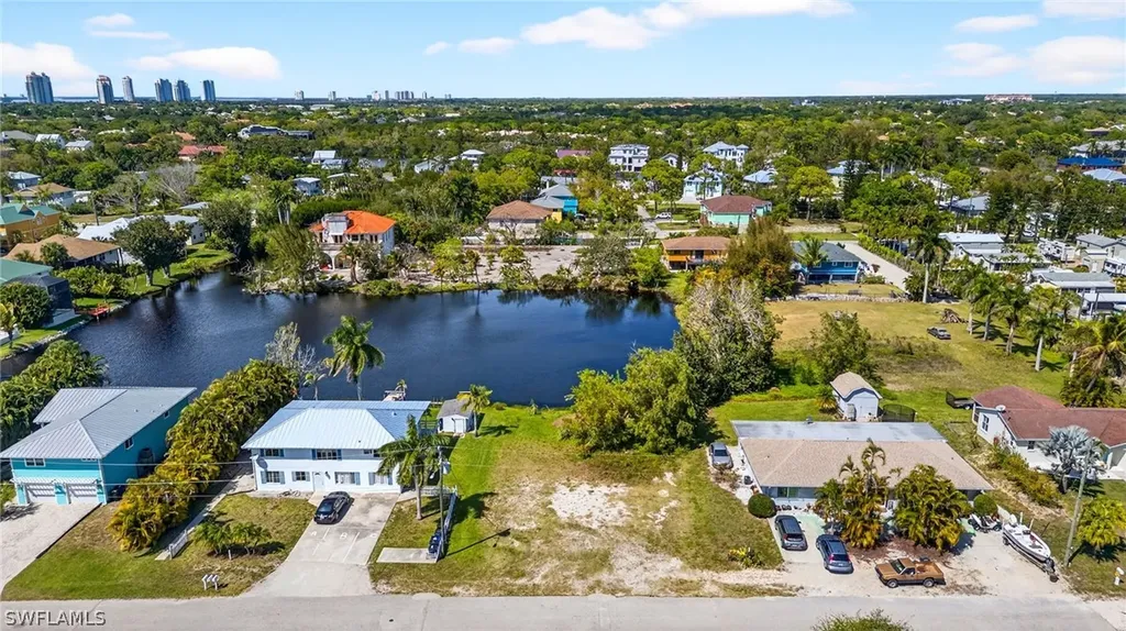 3916 Bennett Lane Bonita Springs FL 34134