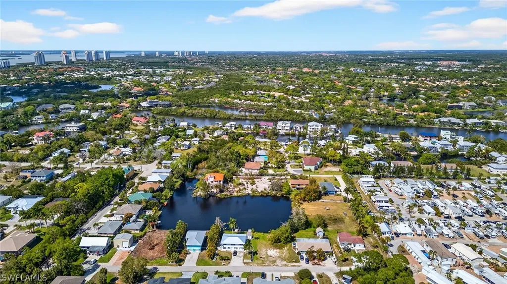 3916 Bennett Lane Bonita Springs FL 34134