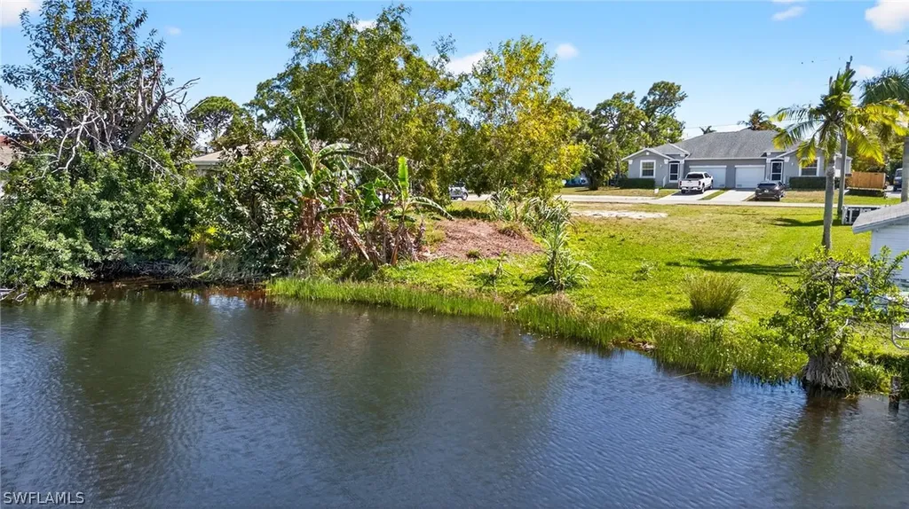 3916 Bennett Lane Bonita Springs FL 34134