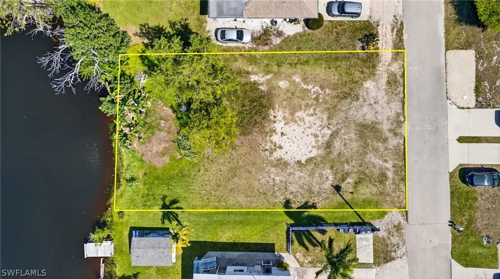 3916 Bennett Lane Bonita Springs FL 34134