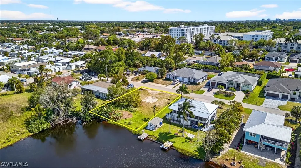 3916 Bennett Lane Bonita Springs FL 34134