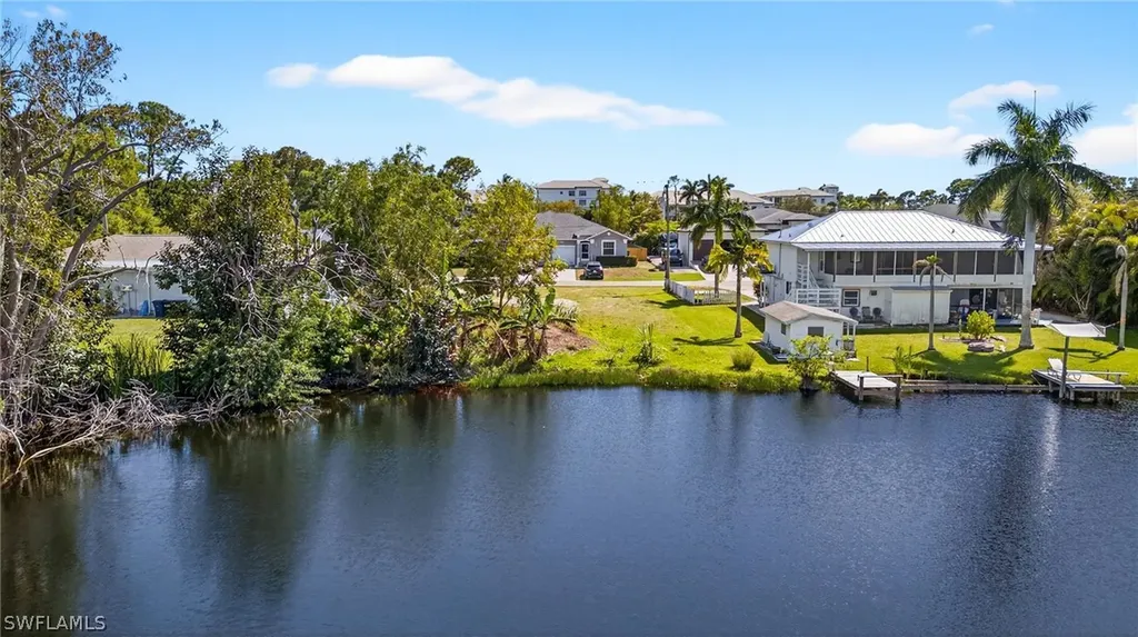 3916 Bennett Lane Bonita Springs FL 34134