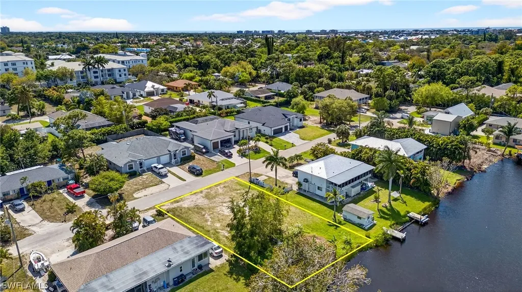 3916 Bennett Lane Bonita Springs FL 34134