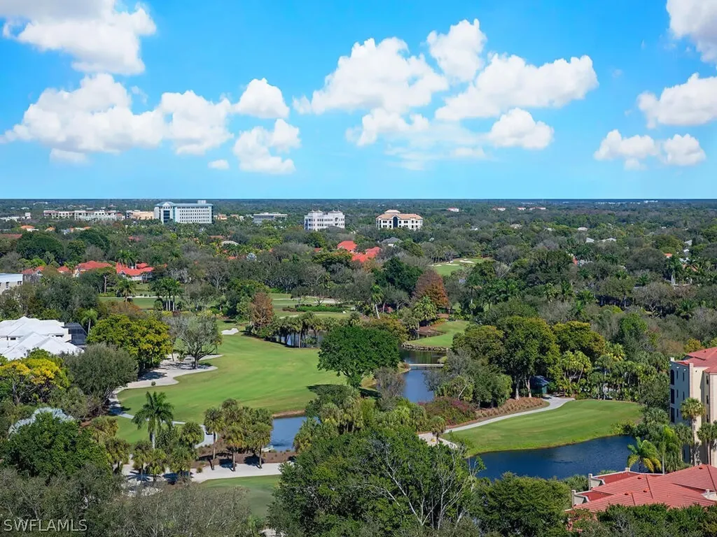 7225 Pelican Bay Boulevard Naples FL 34108