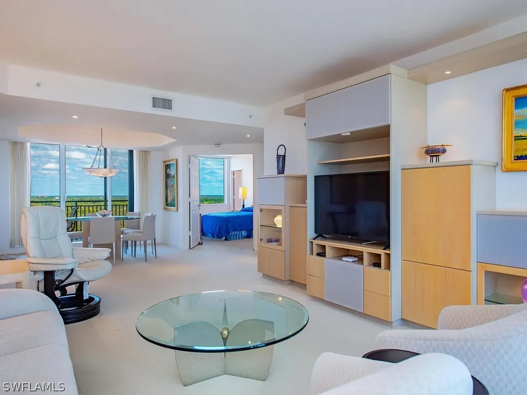 7225 Pelican Bay Boulevard Naples FL 34108