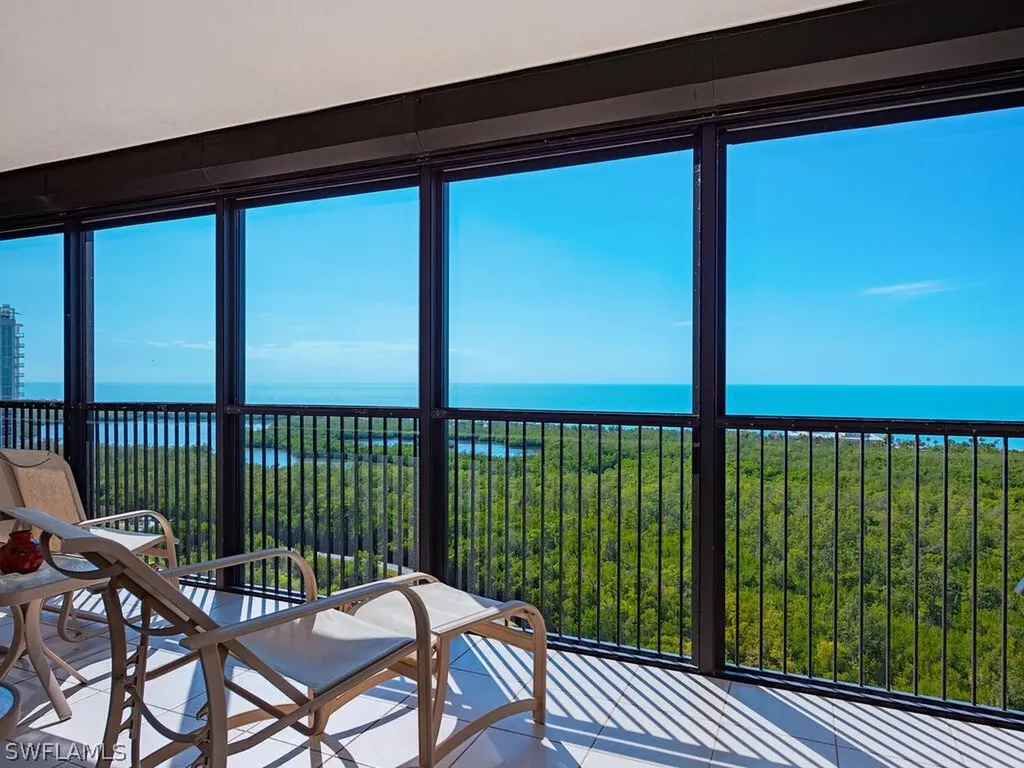 7225 Pelican Bay Boulevard Naples FL 34108