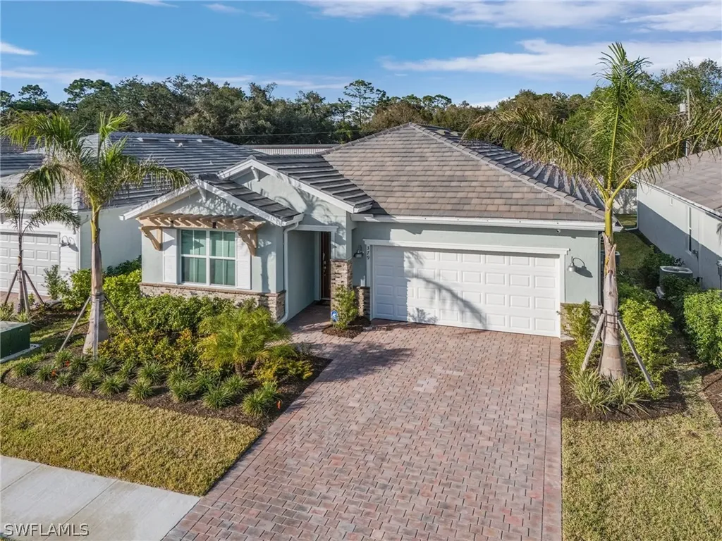 379 Grace Bay Lane Naples FL 34114