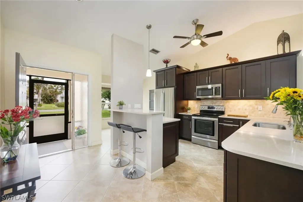 1324 Monarch Circle Naples FL 34116