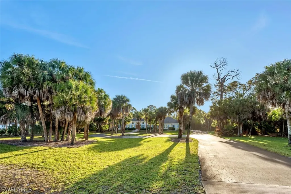 3110 70th Street SW Naples FL 34105
