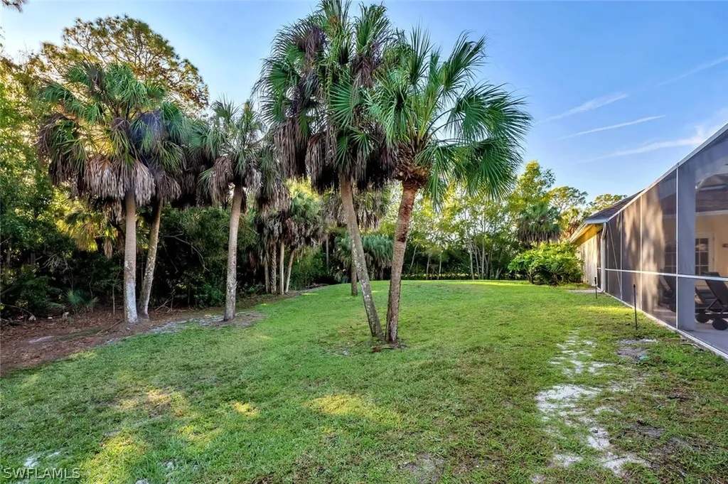 3110 70th Street SW Naples FL 34105