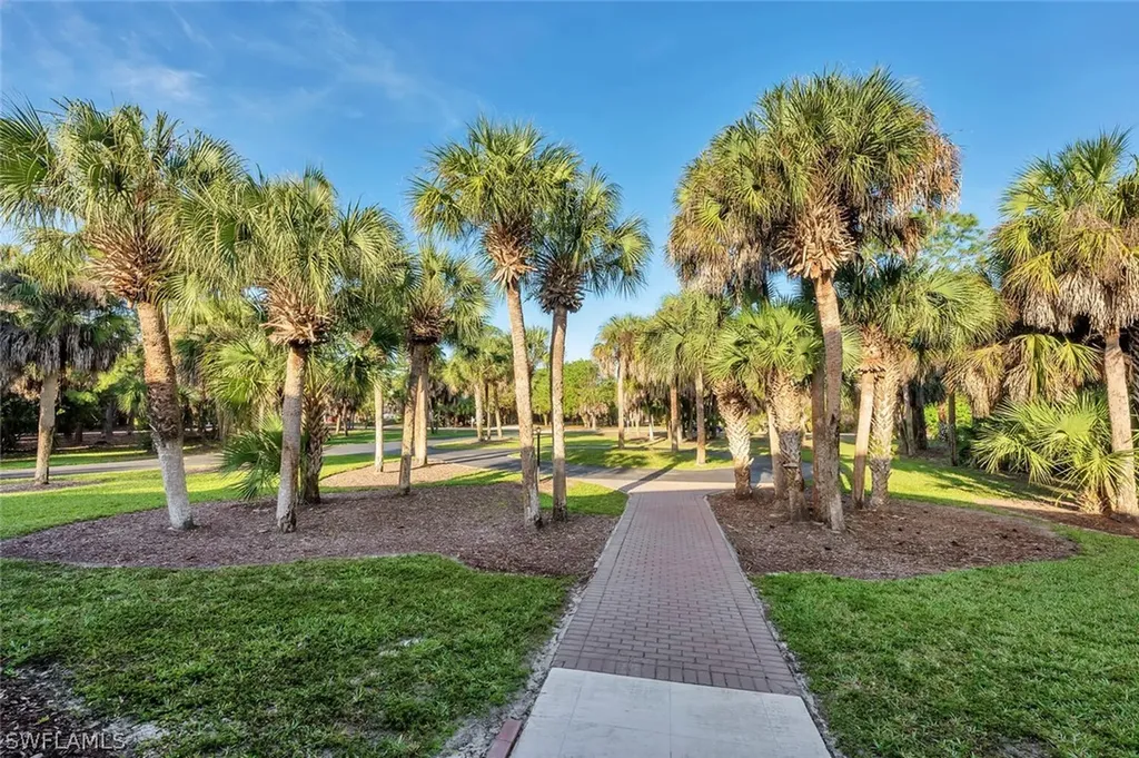 3110 70th Street SW Naples FL 34105