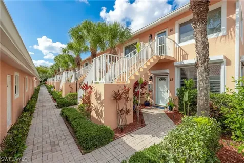 6840 Beach Resort Drive Naples FL 34114