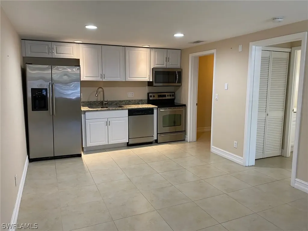 5389 Treetops Drive Naples FL 34113