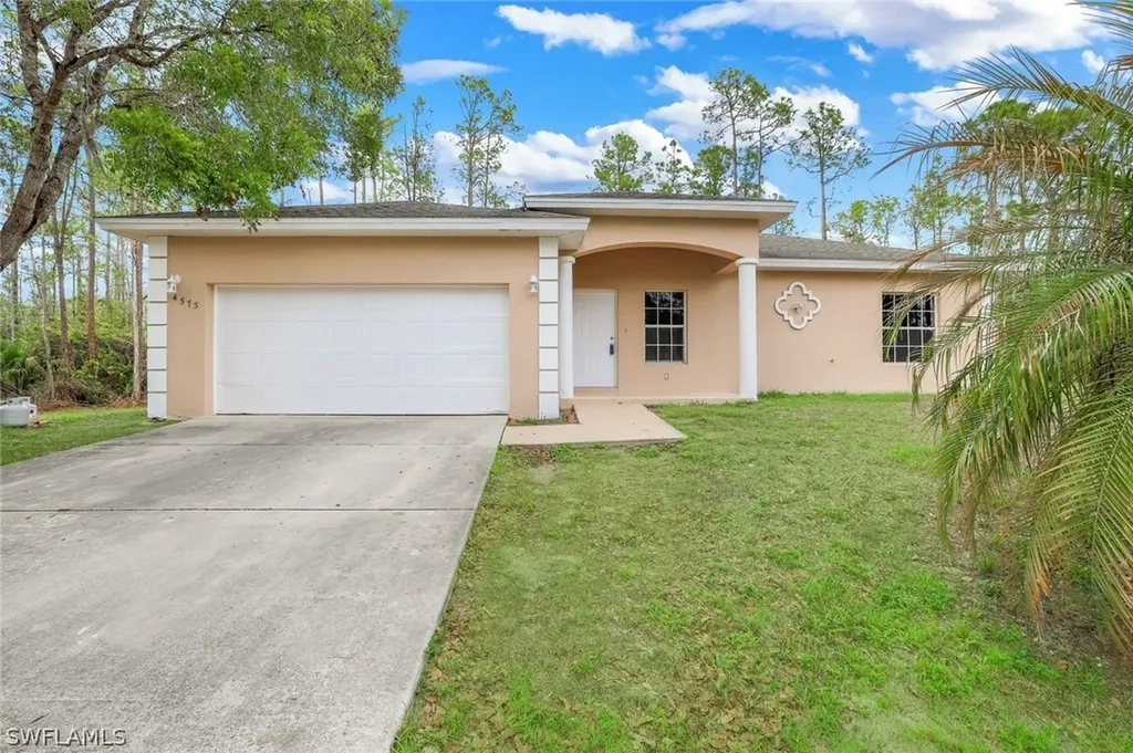 4575 4th Avenue SE Naples FL 34117