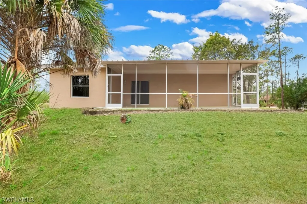 4575 4th Avenue SE Naples FL 34117