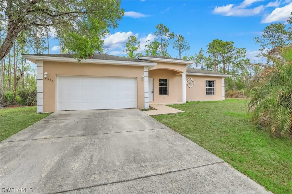 4575 4th Avenue SE Naples FL 34117