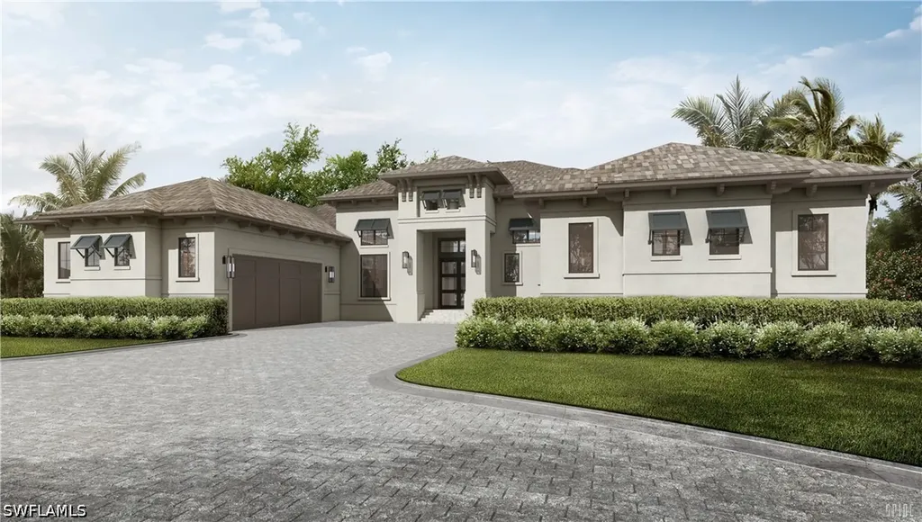 6446 Daniels Road Livingston Woods FL 34109