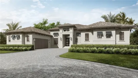 6446 Daniels Road LIVINGSTON WOODS FL 34109