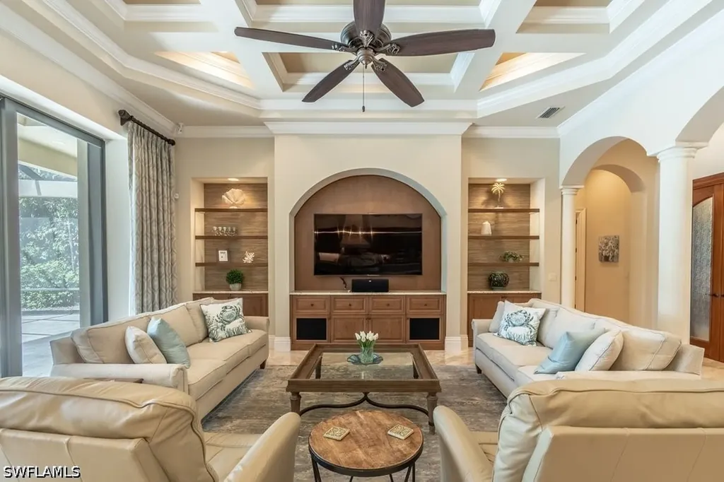 16659 Pistoia Way Naples FL 34110
