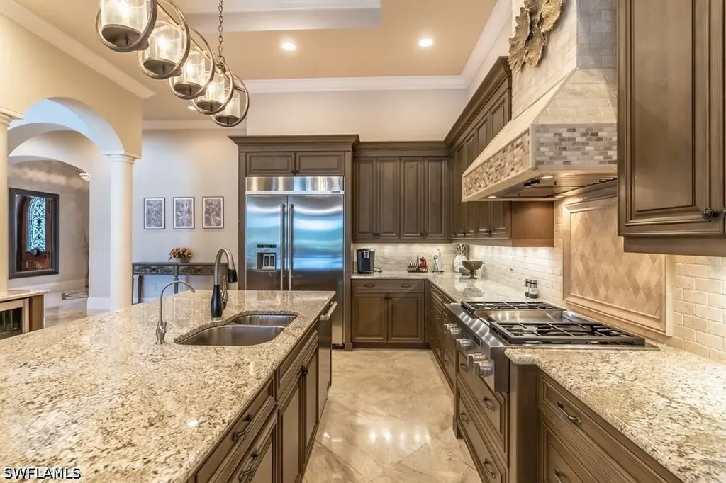 16659 Pistoia Way Naples FL 34110
