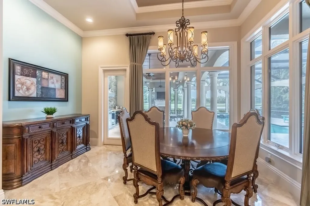 16659 Pistoia Way Naples FL 34110