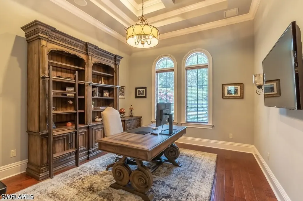 16659 Pistoia Way Naples FL 34110
