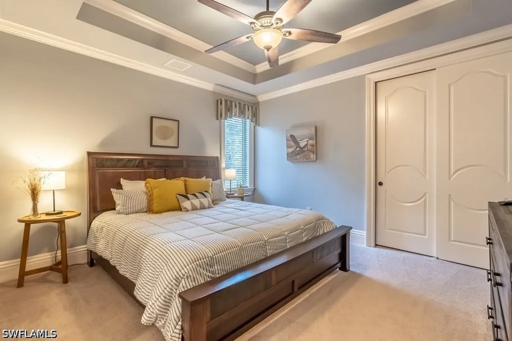 16659 Pistoia Way Naples FL 34110