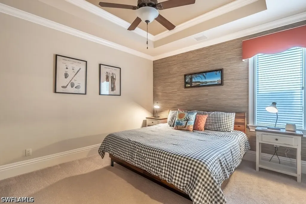 16659 Pistoia Way Naples FL 34110