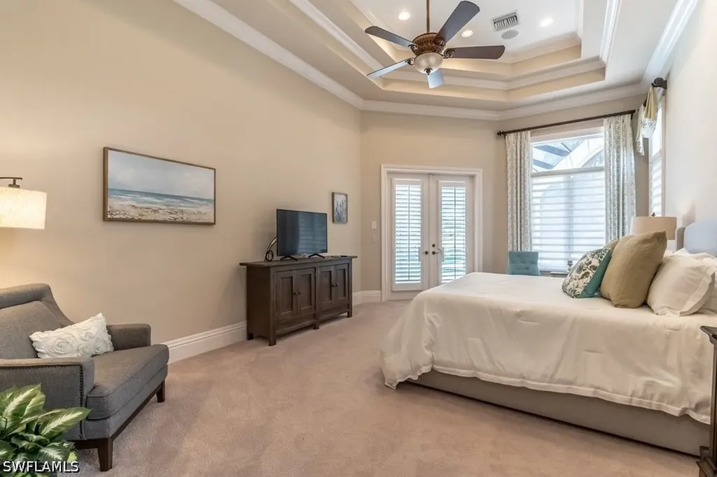 16659 Pistoia Way Naples FL 34110