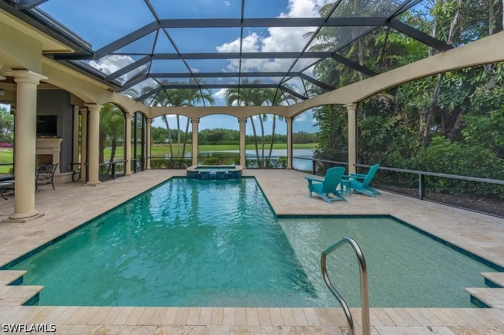 16659 Pistoia Way Naples FL 34110